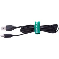 Ladekabel – usb c – Für CD507DC Akku-Schrauber von VONROC