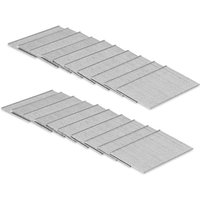 Nägel – 1000 Stück – 32mm – Für elektrische Klammer-/Nagelpistolen – Universeller Standard - Kompatibel mit Vonroc SG503DC von VONROC