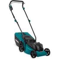 Rasenmäher 40V - Bürstenloser Motor - 33cm Exkl. Akku und Schnellladegerät von VONROC