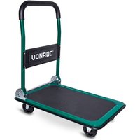 Vonroc - Transportwagen – Klappbar – Traglast max. 150 kg von VONROC