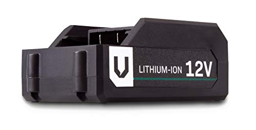 VONROC 12 V Li-Ion-Akku – 1.3 Ah - für CD502DC von VONROC