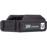 16V Li-Ion-Akku – 1.5Ah – für CD504DC von VONROC