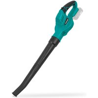 Akku-Laubbläser 20V – Neues 2024 Modell – Luftgeschwindigkeit 180 km/h – Luftvolumen 5 m³/min – Exkl. Akku & Ladegerät - Vonroc von VONROC