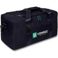 Vonroc - Werkzeugtasche – Heavy duty – Max. Traglast: 25 kg von VONROC