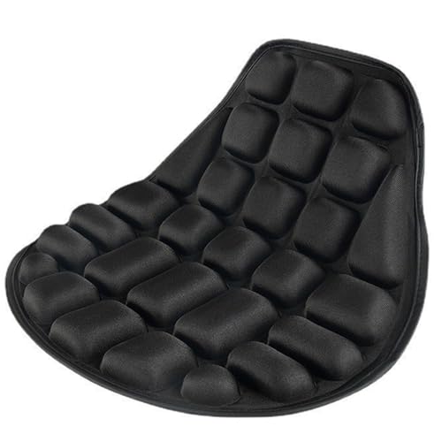 VOOIV Motorrad Sitzkissen für Suzuki Intruder 250 2014-2018, Atmungsaktiv und Stoßdämpfung Sitzpolster für Langstrecken und Tägliche Fahrten,A Fabric VOOIV Motorrad Sitzkissen für Suzuki Intruder 250 2014-2018, Atmungsaktiv und Stoßdämpfung Sitzpolster für Langstrecken und Tägliche Fahrten,A Fabric von VOOIV