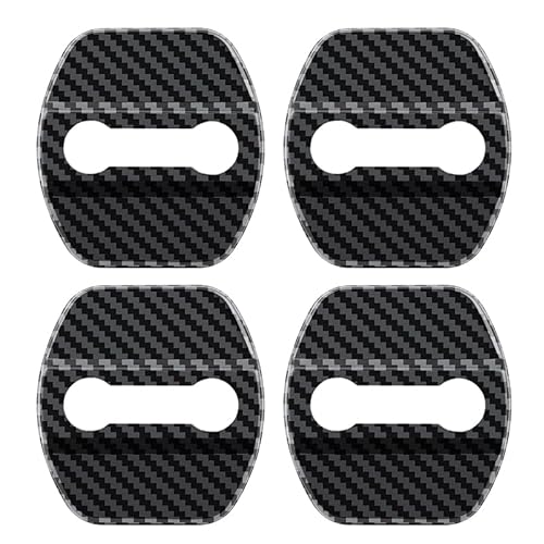 VOQOM Edelstahl Auto Türschlossabdeckung Für Nissan Patrol Tiida Navara Skyline Almera Nismo Pulsar Auto Styling Auto Türschloss Schutzhülle Dekoration Abdeckung Fall VOQOM Edelstahl Auto Türschlossabdeckung Für Nissan Patrol Tiida Navara Skyline Almera Nismo Pulsar Auto Styling Auto Türschloss Schutzhülle Dekoration Abdeckung Fall von VOQOM