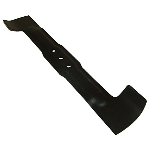 40 cm Rasenmähermesser passend für Bosch Rotak 40, 40 GC, 40 Ergoflex 400 C von VORAGA
