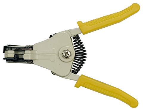 AUTOMATIC WIRE STRIPPER 1.03.2MM2 von VOREL