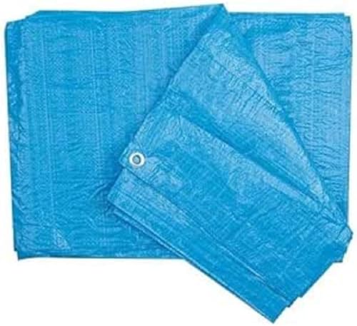 TARPAULIN 8x12M 90GM2 TARPAULIN 8x12M 90GM2 von VOREL