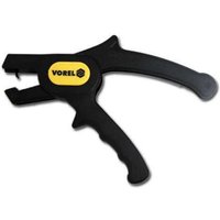 Abisolierzange Mit Schneider - W-45201 Abisolierzange Mit Schneider - W-45201 von VOREL