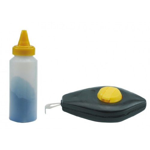 CHALK LINE BLUE CHALK von VOREL