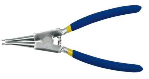 CIRCLIP PLIERS EXTERNAL STRAIGHT 160MM von VOREL