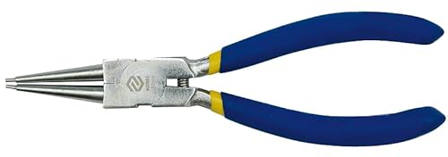 CIRCLIP PLIERS INTERNAL STRAIGHT 160MM von VOREL