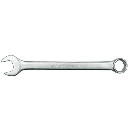 COMBINATION SPANNER CrV 10MM SATIN von VOREL