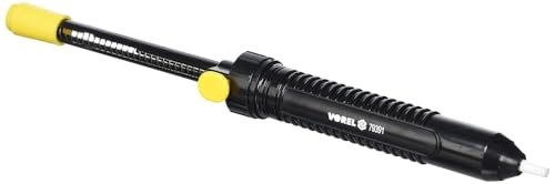 DESOLDERING PUMP 30x330MM DESOLDERING PUMP 30x330MM von VOREL