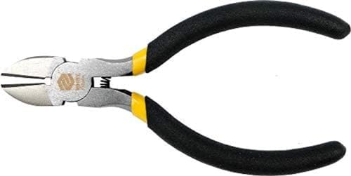 DIAGONAL SIDE CUTTING PLIERS 110MM von VOREL