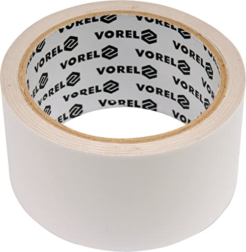 DOUBLESIDED TAPE 50MMx10M von VOREL