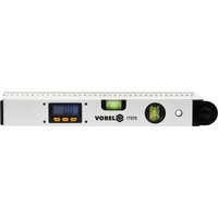 Vorel - Digital lcd Blase Winkel 400 mm Grad mit Messern 0 - 230 Grad Vorel - Digital lcd Blase Winkel 400 mm Grad mit Messern 0 - 230 Grad von VOREL