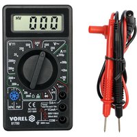 Vorel - 81780 Multimeter von VOREL