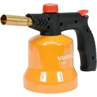 Gasbläserlampe 360 mit piezo 73404 Vorel Gasbläserlampe 360 mit piezo 73404 Vorel von VOREL