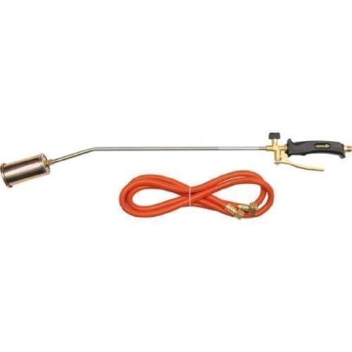 Gasbrenner 780mm 1500 bis 1800°C Gasbrenner 780mm 1500 bis 1800°C von VOREL