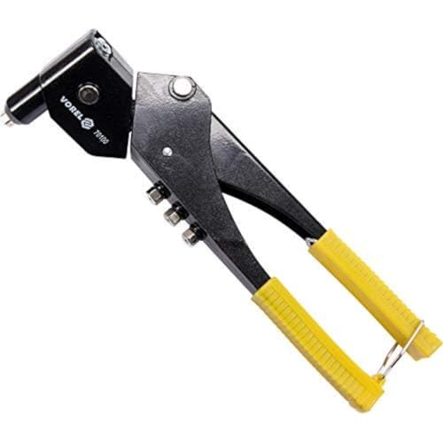 HAND RIVETER ROUND HEAD von VOREL
