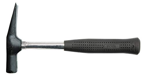 MASONS HAMMER TYPE R STEEL HANDLE 600G MASONS HAMMER TYPE R STEEL HANDLE 600G von VOREL