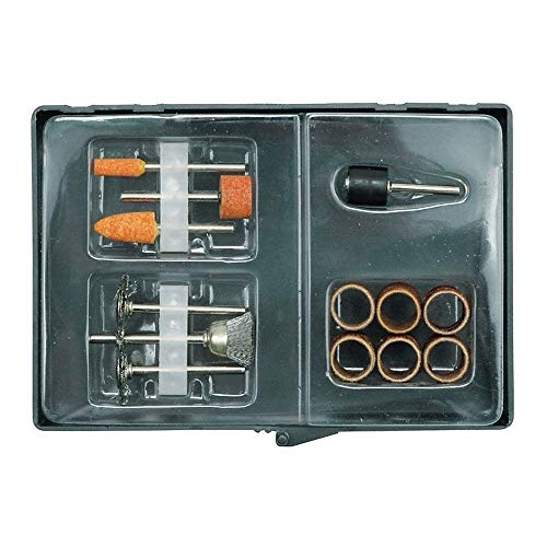 MINI GRINDER ACCESSORIES SET 13PCS von VOREL