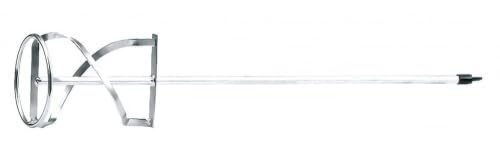 MIXER 510x90 FOR HEAVY MORTARS AND GLUE von VOREL