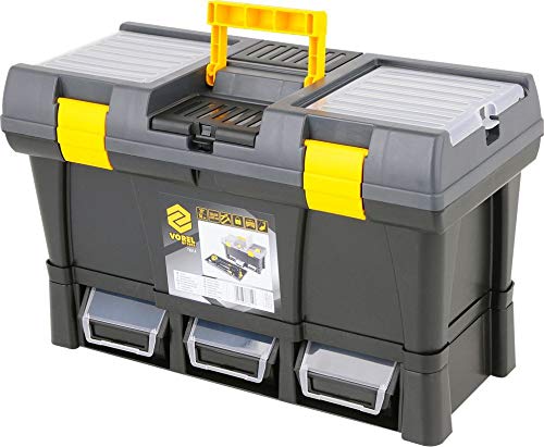 MODULE TOOL BOX von VOREL