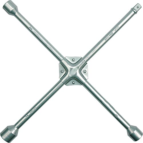 CROSS RIM WRENCH 24x27x32x34 von VOREL