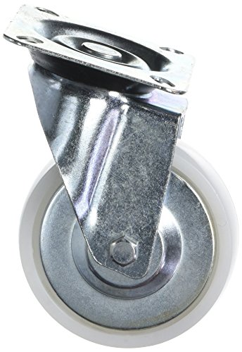 POLYAMIDE SWIVEL CASTER 100MM von VOREL