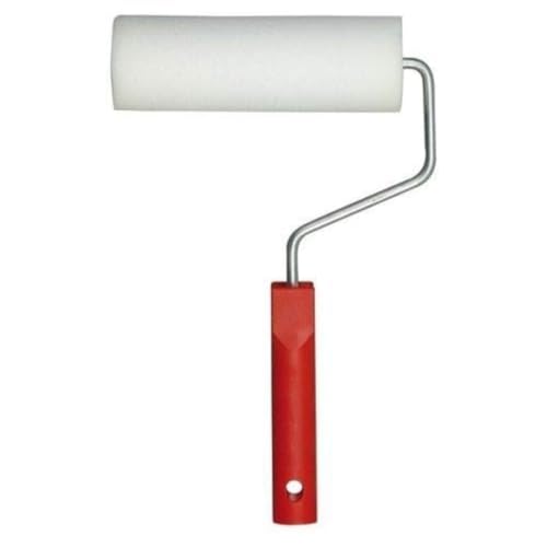 PAINT ROLL.MOLTOPREN 3.5x11CM HANDLE 6MM von VOREL