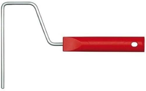 PAINT ROLLER HANDLE 10CM 6MM von VOREL
