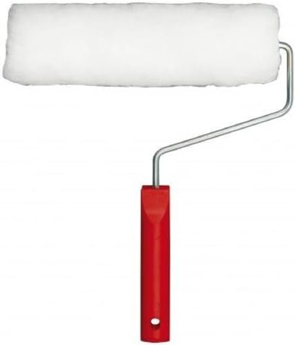 PAINT ROLLER VESTAN 18CM HANDLE 6MM von VOREL