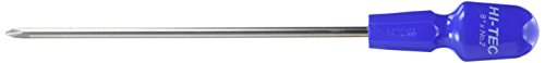 PHILLIPS SCREWDRIVER HITEC PH2x200MM von VOREL