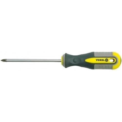 PHILLIPS SCREWDRIVER PH1x150MM von VOREL