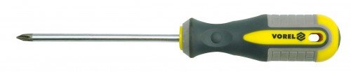 PHILLIPS SCREWDRIVER PH3x150MM von VOREL