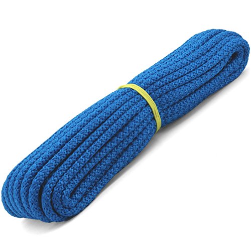Polypropylen-Häkelleine 12mm 20M von VOREL