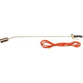 ROOF HEATING TORCH 60MM W.CONNECTOR von VOREL