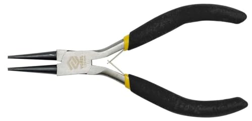 ROUND NOSE PLIERS 125MM ROUND NOSE PLIERS 125MM von VOREL