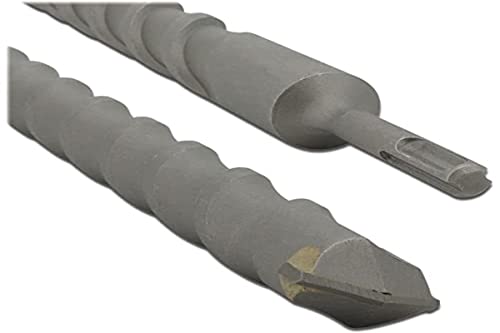 SDS Plus Beton Stein Bohrer 12 mm x 600 mm von VOREL
