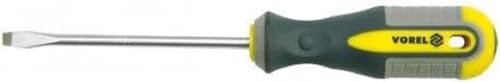 SLOTTED SCREWDRIVER 3x100MM von VOREL