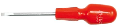 SLOTTED SCREWDRIVER HITEC 3.2x100MM von VOREL