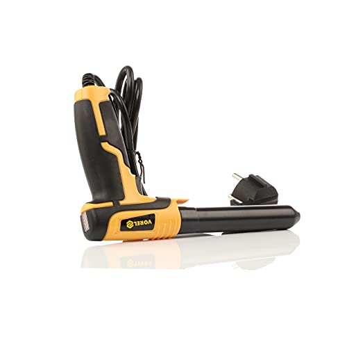 VOREL SOLDERING IRON GUN 40W Konisch Tragbar Pistole Lötkolbenpistole VOREL SOLDERING IRON GUN 40W Konisch Tragbar Pistole Lötkolbenpistole von VOREL