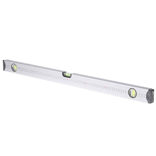 SPIRIT LEVEL ALUMINIUM 3VIALS 800MM von VOREL