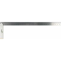 VOREL METALLWINKEL 700mm MIT FUSS UND BLASE von VOREL