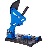 Trennständer für Einhand Winkelschleifer 115 + 125 mm von VOREL