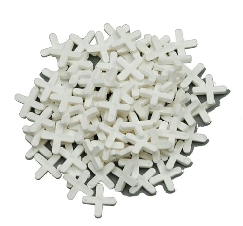 Vorel 04640 – Kreuz Form Abstandhalter Fliesen 4.0 mm Vorel 04640 – Kreuz Form Abstandhalter Fliesen 4.0 mm von VOREL
