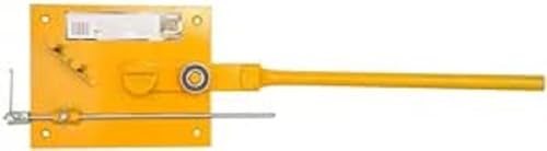 BAR BENDER W. BEARINGS 68 MM von VOREL